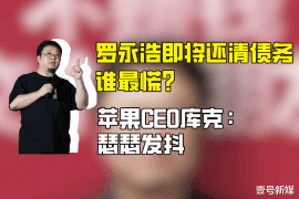 合肥对付老赖：刘小姐被老赖拖欠货款